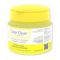 Cyber Clean The original, na tce pstupn msta, istic hmota, 145 g, Cyber Clean