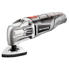 Vceelov bruska Graphite 59G023, elektrika (kabel), 230V, 250W, 21000osc./min, 2,8&amp;deg;, 2 vy