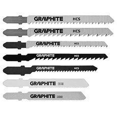 Pilov list pmoar Graphite 57H755 10 diln sada, Bosch