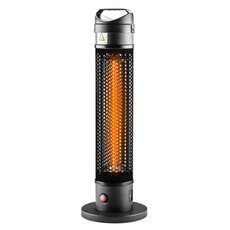 Infra zi (ohva) NEO TOOLS 90-035, 1000W, IP44, Carbon Fiber Lamp, pro vyhvn podlah a prost