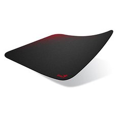 Podloka pod my G-Pad 500S, ltkov, erno-erven, 3 mm, Genius, DOPRODEJ