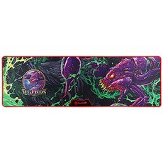 Podloka pod my, G36, hern, barevn, 920 x 294 x 3 mm, 3 mm, Marvo, DOPRODEJ
