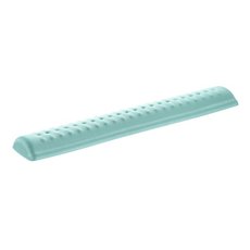 Předložka ke klávesnici Powerton Ergoline Pastel Edition, ergonomická, mintová, pěnová, Powerton, 43