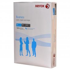Xerografick papr Xerox, Business A4, 80 g/m2, bl, 500 list, vhodn pro Ink+Laser