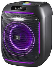 Defender reproduktor BOOMER 65, 65W, ern, TWS, AUX/Bluetooth