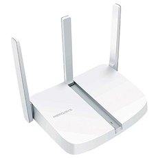 TP-LINK Bezdrtov router MW305R 2.4Ghz, pistupov bod, IPv6, 100Mbps, ne, extern pevn antna, 80