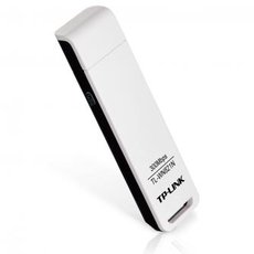 TP-LINK USB klient TL-WN821N 2.4GHz, 300Mbps, integrovan antna, 802.11n