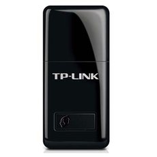 TP-LINK USB klient TL-WN823N 2.4GHz, 300Mbps, integrovan antna, 802.11n, soft AP(Wi-Fi Hotspot), W