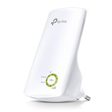 TP-LINK extender TL-WA854RE 2.4GHz, 300Mbps, integrovan antna, 802.11n, WPS, WMM