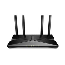 TP-LINK router Archer AX23 2.4GHz a 5GHz, extender, pstupov bod, IPv6, 1201Mbps, extern pevn an