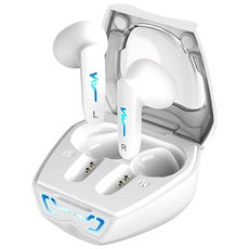Genius HS-M920BT, mikrofon, bezdrtovbl, 2.0, s nabjec krabikou, sportovn typ USB-C