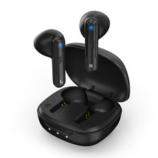 Genius HS-M905BT, mikrofon, bezdrtovern, 2.0, s nabjec krabikou, sportovn typ USB-C