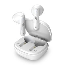 Genius HS-M905BT, mikrofon, bezdrtovbl, 2.0, s nabjec krabikou, sportovn typ USB-C