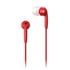 Genius HS-M320, sluchtka, drtoverven, puntov typ 3.5 mm jack