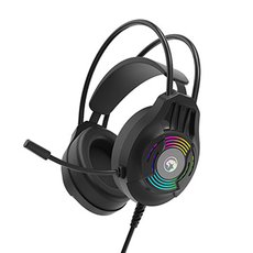 Marvo H8326, sluchtka s mikrofonem, drtovern