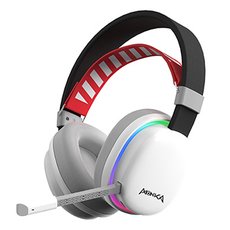 Marvo MONKA ECHO, sluchtka s mikrofonem, bl, podsvcen, Tri-mode