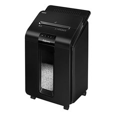 Fellowes automatick skartovac stroj AutoMax 100 M s kovm ezem