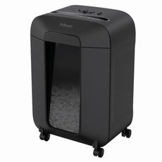 Fellowes automatick skartovac stroj LX 85 s kovm ezem