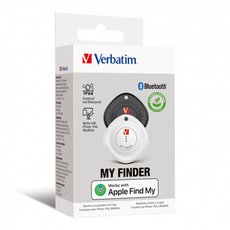 Loktor Bluetooth My Finder MYF-02 ern a bl, 32131, Verbatim