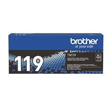 Brother originln toner TN119, black, 1500str.