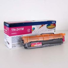 Brother originln toner TN241M, magenta, 1400str.