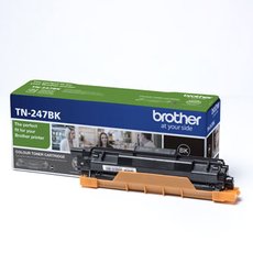 Brother originln toner TN247BK, black, 3000str.