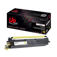 UPrint kompatibiln toner TN248XLY, yellow, 2300str.