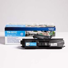 Brother originln toner TN-321C, cyan, 1500str.