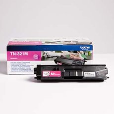 Brother originln toner TN-321M, magenta, 1500str.