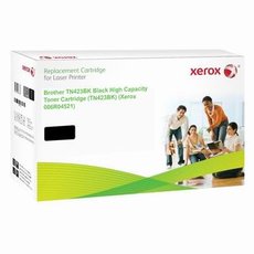 Xerox kompatibiln toner s TN-423BK, black, 6500str.