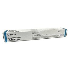 Canon originln toner T07 C, 3642C001, cyan, 37500str.