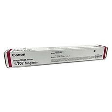 Canon originln toner T07 M, 3643C001, magenta, 37500str.