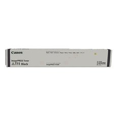 Canon originln toner T11 BK, 5146C001, black, 45500str., high capacity