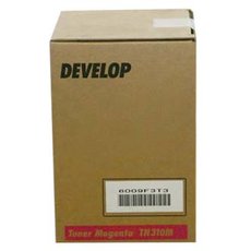 Develop originln toner 4053 6050 00, TN-310M, magenta, 11500str.