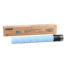 Develop originln toner AAV84D0, TN-328C, cyan, 28000str.