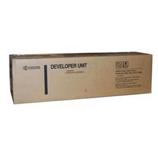 Kyocera originln developer DV-560, black, 200000str.