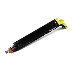 Kyocera originln developer unit DV-8350Y, 302L793040, yellow