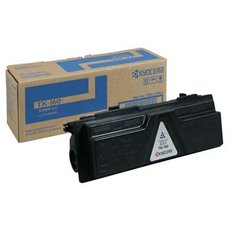 Kyocera originln toner TK160, black, 2500str.