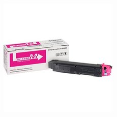 Kyocera originln toner TK-5140M, 1T02NRBNL0, magenta, 5000str.