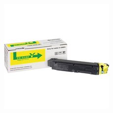 Kyocera originln toner TK-5140Y, 1T02NRANL0, yellow, 5000str.