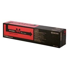 Kyocera originln toner TK8305M, 1T02LKBNL0, magenta, 15000str.