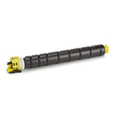Katun Business Color kompatibiln toner s Kyocera TK8345Y, 1T02L7ANL0, yellow, 12000str., 178g