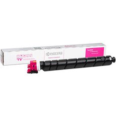Kyocera originln toner TK-8375M, 1T02XDBNL0, magenta, 20000str.