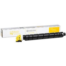 Kyocera originln toner TK-8375Y, 1T02XDANL0, yellow, 20000str.