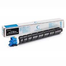 Kyocera originln toner TK-8515C, 1T02NDCNL0, cyan, 20000str.