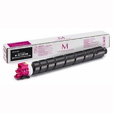 Kyocera originln toner TK-8515M, 1T02NDBNL0, magenta, 20000str.