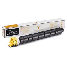 Kyocera originln toner TK-8515Y, 1T02NDANL0, yellow, 20000str.