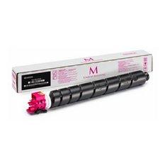 Kyocera originln toner TK-8525M, 1T02RMBNL0, magenta, 20000str.