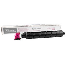 Kyocera originln toner TK-8555M, 1T02XCBNL0, magenta, 24000str.