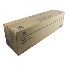 Konica Minolta originln developer DV-912, A8H403D, 1200000str.